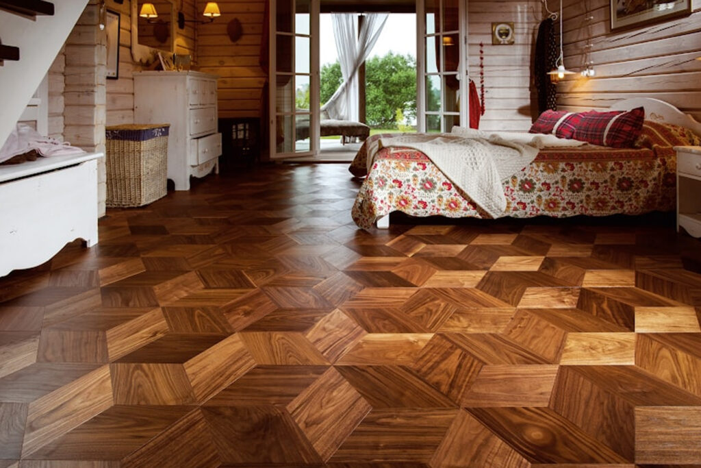 Top-Notch Wood Flooring Solutions