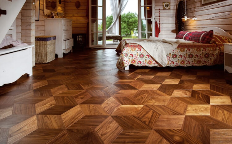  Top-Notch Wood Flooring Solutions